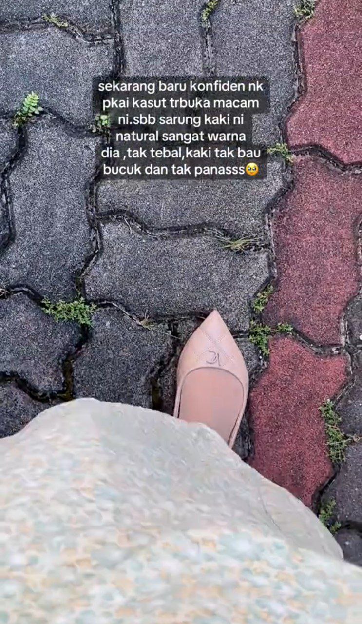 Testimoni Kepuasan Pelanggan 7